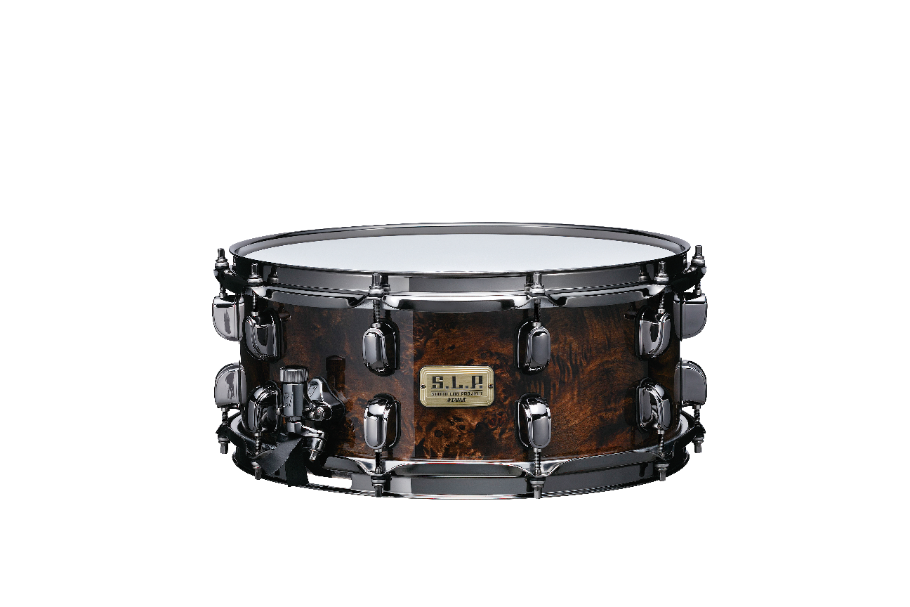 Tama LGM146-KMB TAM SLP 14X6 SNARE DRUM