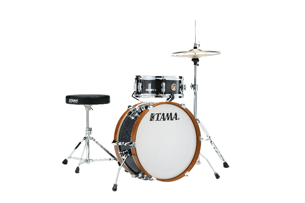 Tama LJK28S-CCM TAM CLUB-JAM MINI 2PC SHELL KIT