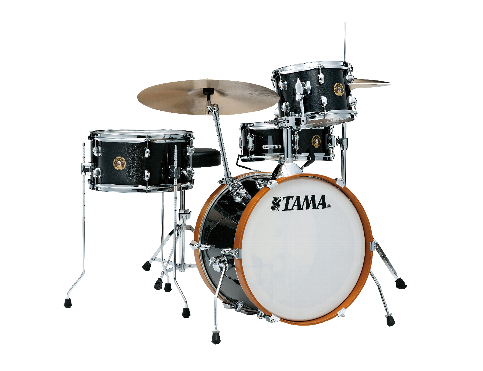 Tama LJK48S-CCM TAM CLUB-JAM 4PC SHELL KIT