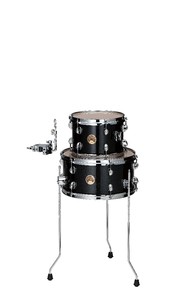 Tama LJKT10F14-CCM TAM CLUB-JAM MINI ADD ON 2PCS KIT