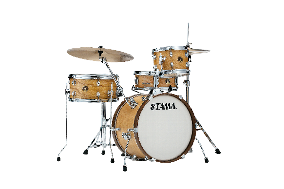 Tama LJL48S-SBO TAM CLUB-JAM 4PC SHELL KIT
