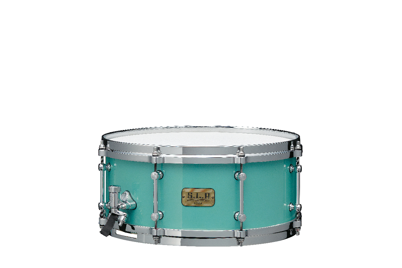 Tama LSP146-TUQ TAM SLP 14X6 SNARE DRUM