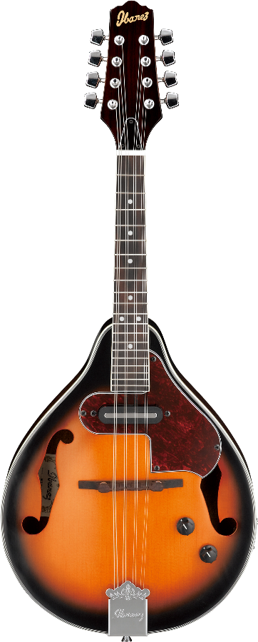 Ibanez M510EBS IBA EL MANDOLIN