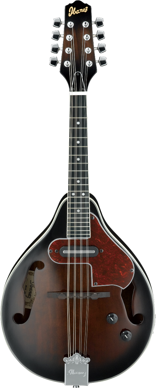 Ibanez M510EDVS IBA EL MANDOLIN