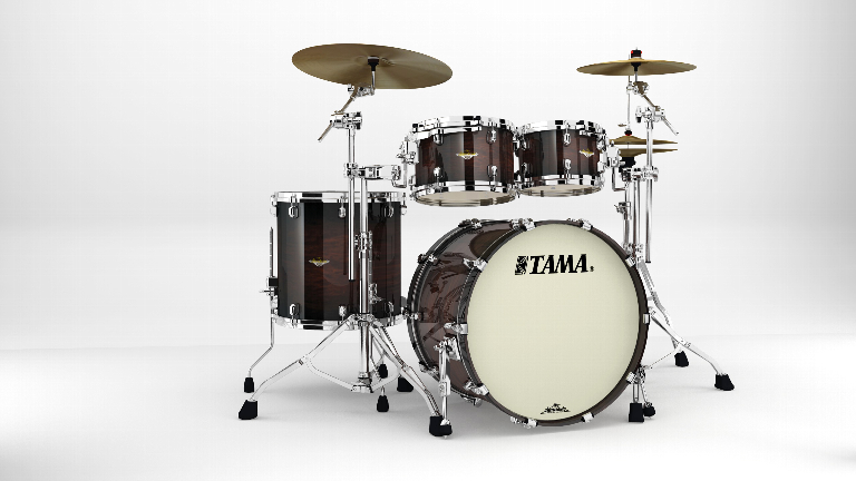 Tama MA42TZS-DMB TAM SC MAPLE 4PC SHELL KIT