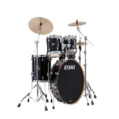 Tama MBS42S-PBK TAM SC PERFORMER 4PC SHELL KIT