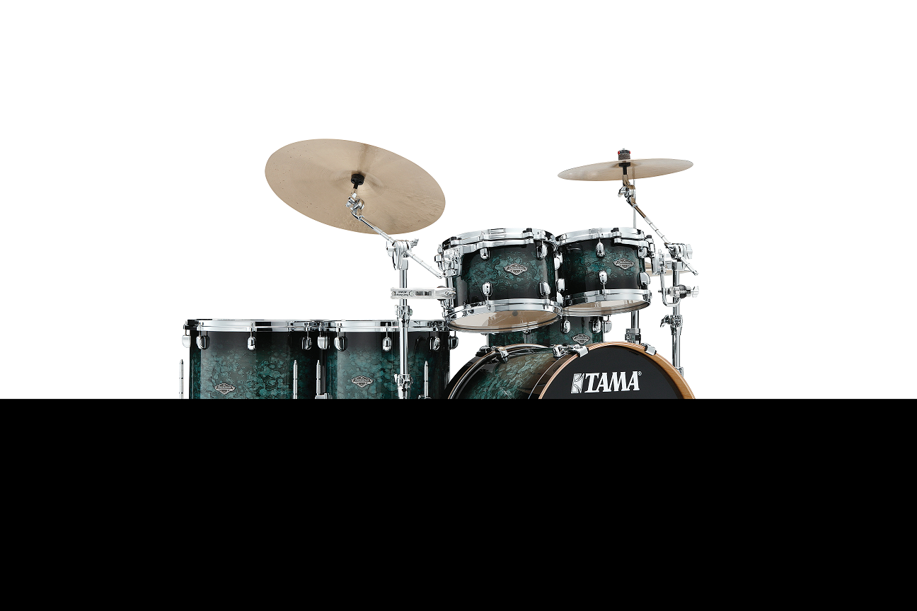 Tama MBS52RZS-MSL TAM SC PERFORMER 5PC SHELL KIT