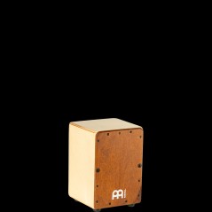 Meinl MC1AB MN MINI CAJON ALMOND BIRCH FRONT