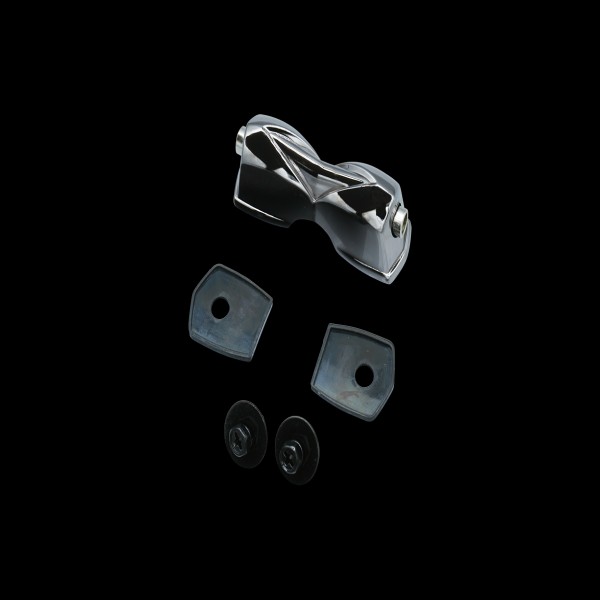 Tama MCHL5SBN TAM LUG 5-5.5 DEPTH W/SPACER BN