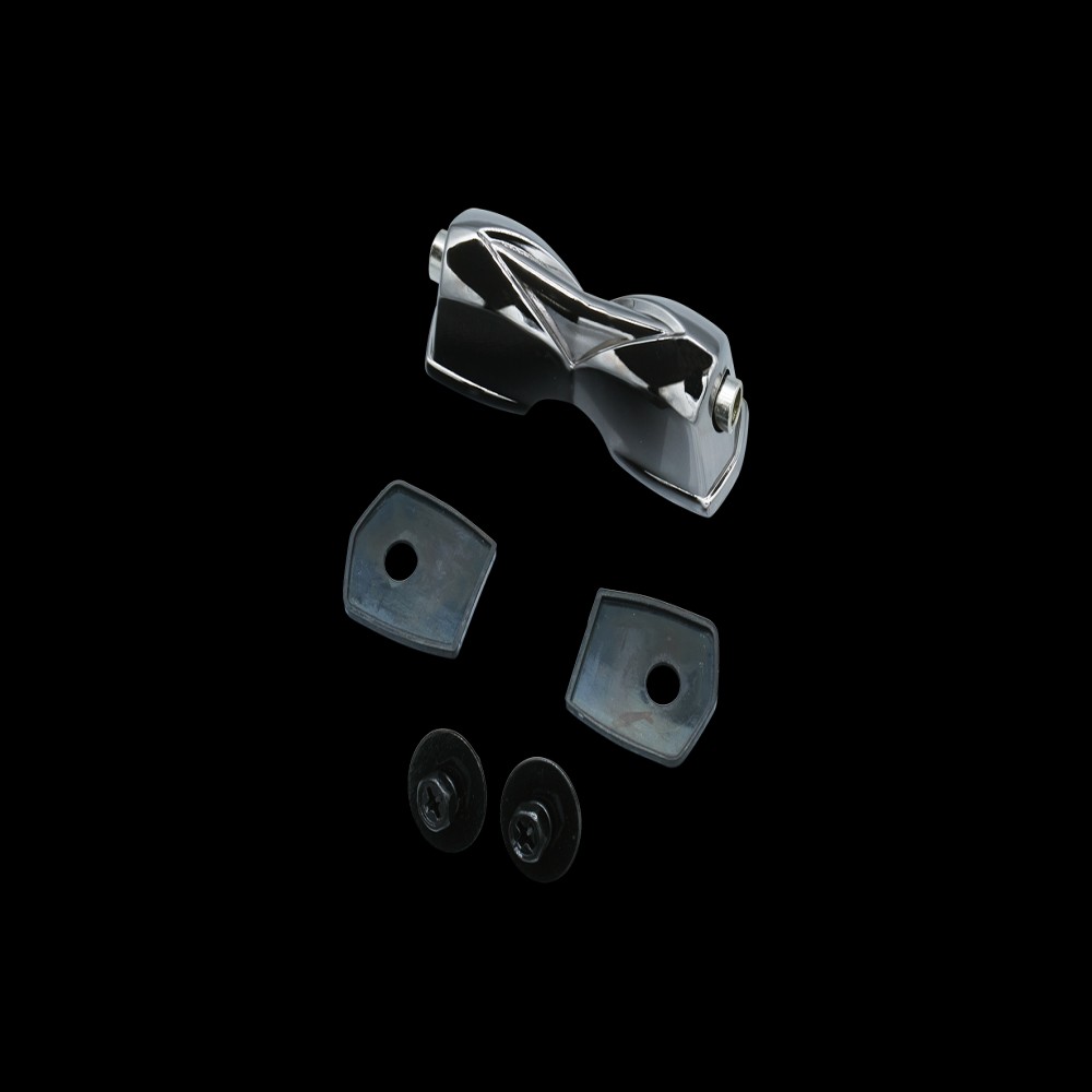 Tama MCHL5SBN TAM LUG 5-5.5 DEPTH W/SPACER BN
