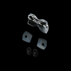 Tama MCHL5SBN TAM LUG 5-5.5 DEPTH W/SPACER BN