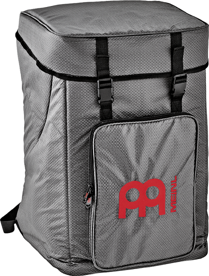 Meinl MCJB-BP-CG MN CAJON BACKPACK PRO CABON GREY
