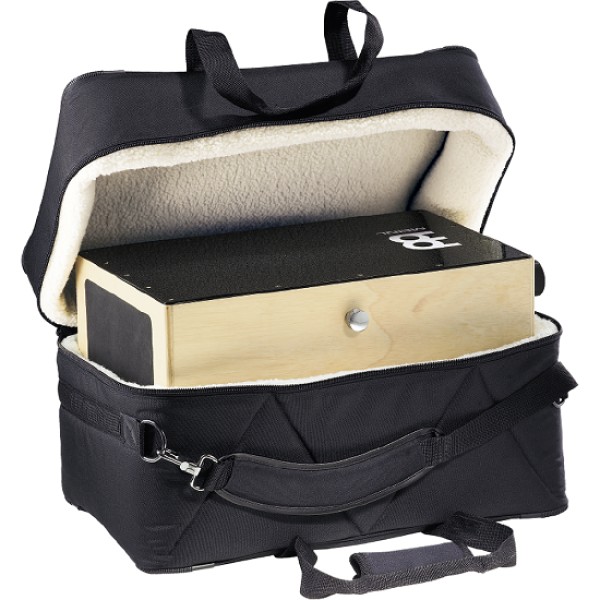 Meinl MDLXCJB MN DELUXE CAJON BAG