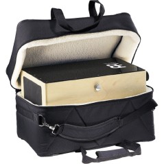 Meinl MDLXCJB MN DELUXE CAJON BAG