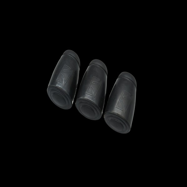 Tama MFL-RT3 TAM AIRP RUB TIP 3PCS