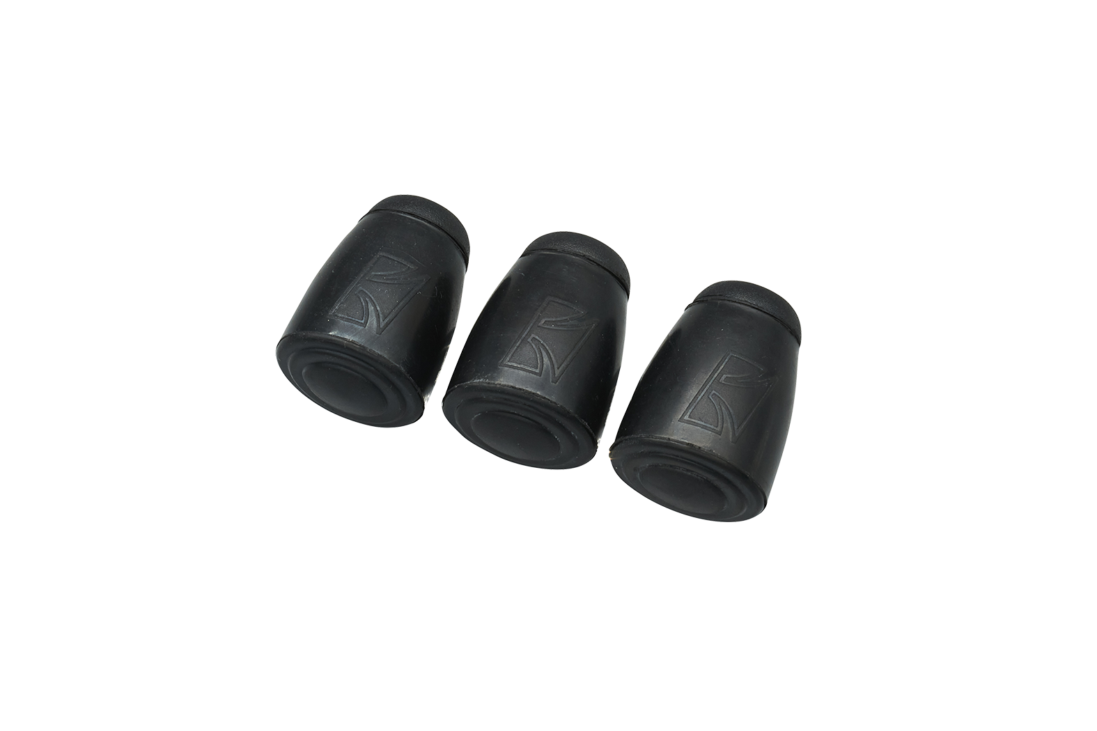 Tama MFL-RT3 TAM AIRP RUB TIP 3PCS