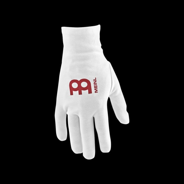Meinl MHS-WH MN COTTON GLOVES WH