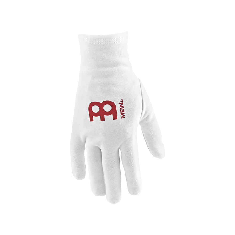 Meinl MHS-WH MN COTTON GLOVES WH