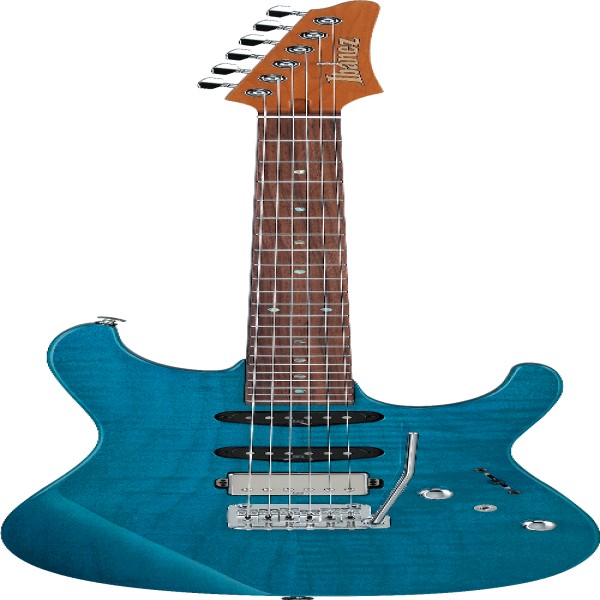 Ibanez MMN1TAB IBA EL GTR M.MILLER W/CASE