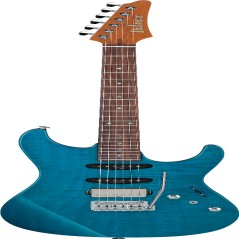 Ibanez MMN1TAB IBA EL GTR M.MILLER W/CASE