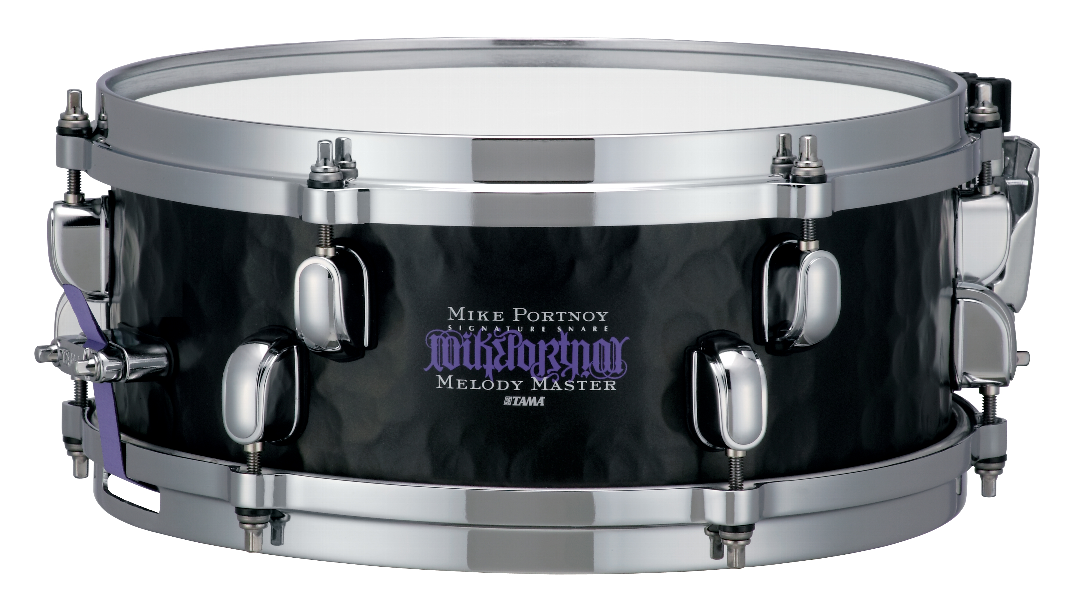 Tama MP125ST TAM M.PORTNOY 12X5 SNARE DRUM