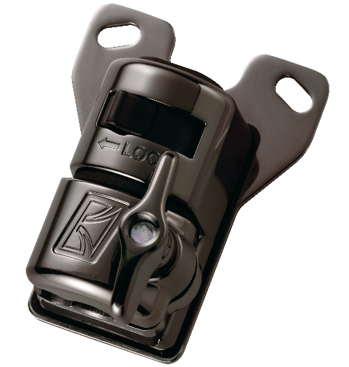 Tama MQMP-TBN TAM QUICK-LOCK TOM BRACKET UPGRADE