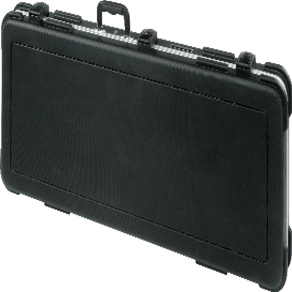 Ibanez MR350C IBA MOLDED CASE FOR EL GTR