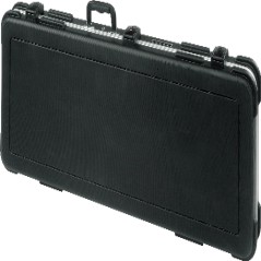 Ibanez MR350C IBA MOLDED CASE FOR EL GTR