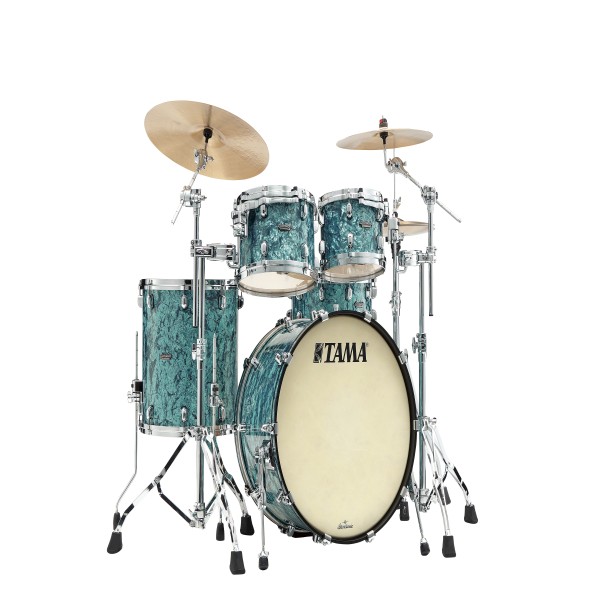 Tama MR42TZS-TQP TAM SC MAPLE 4PC SHELL KIT