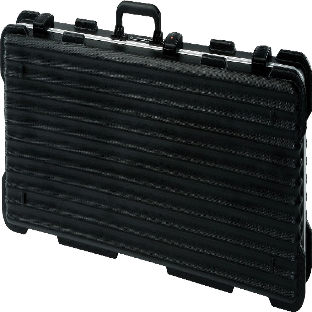 Ibanez MR500C IBA MOLDED CASE FOR EL GTR