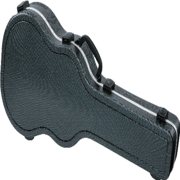 Ibanez MR600AC IBA MOLDED CASE FOR AC GTR