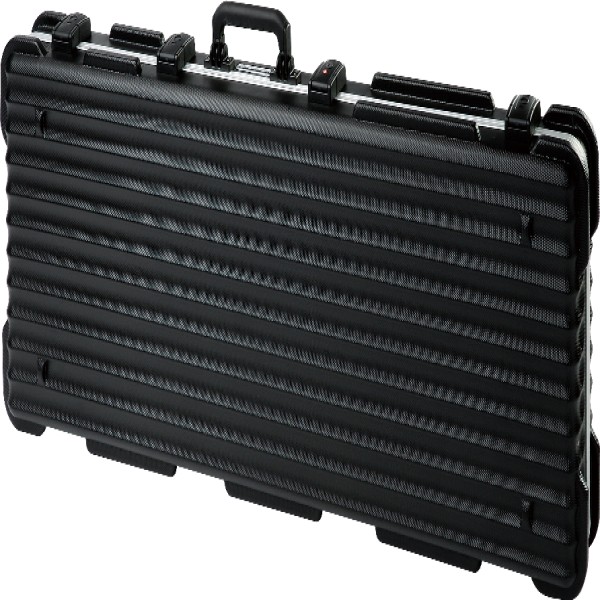 Ibanez MRB500C IBA MOLDED CASE FOR EL BASS