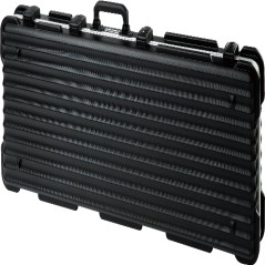 Ibanez MRB500C IBA MOLDED CASE FOR EL BASS
