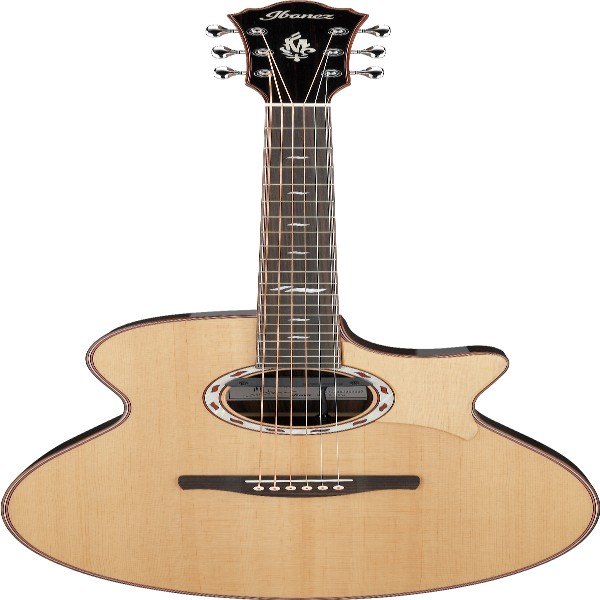Ibanez MRC10NT IBA EL AC MARCIN W/CASE