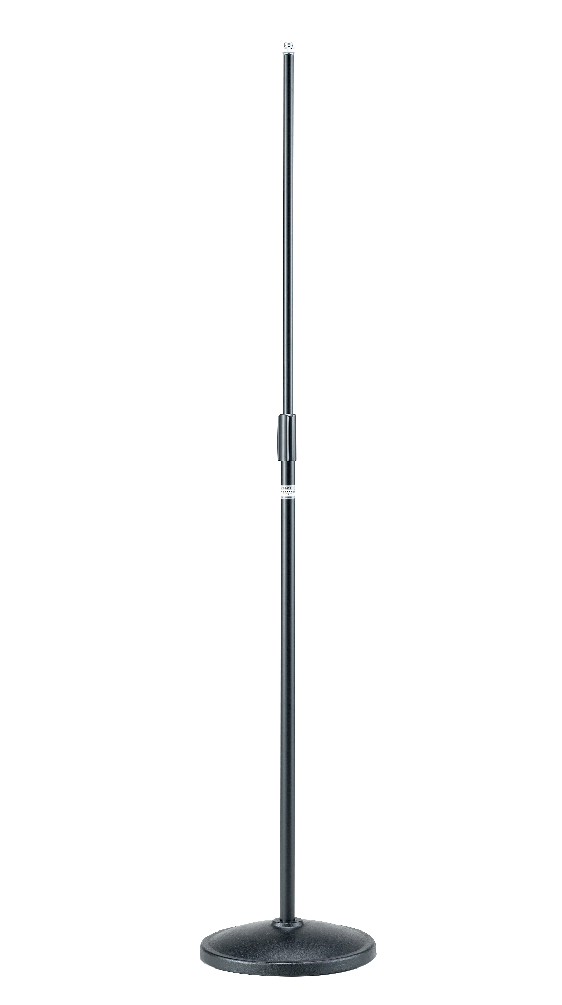 Tama MS200DBK TAM MICROPHONE STAND