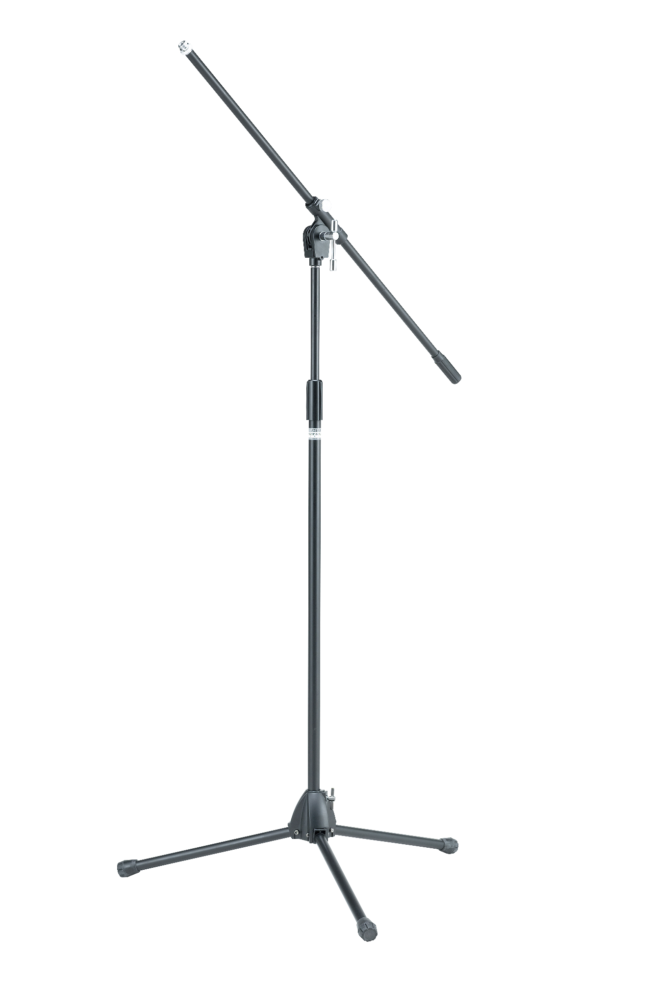 Tama MS205BK TAM MICROPHONE STAND