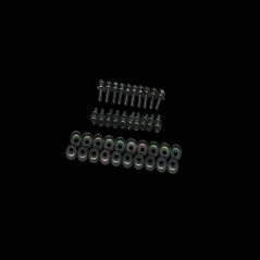 Tama MS414R20P TAM MOUNT SCREW M4X14MM 20PC
