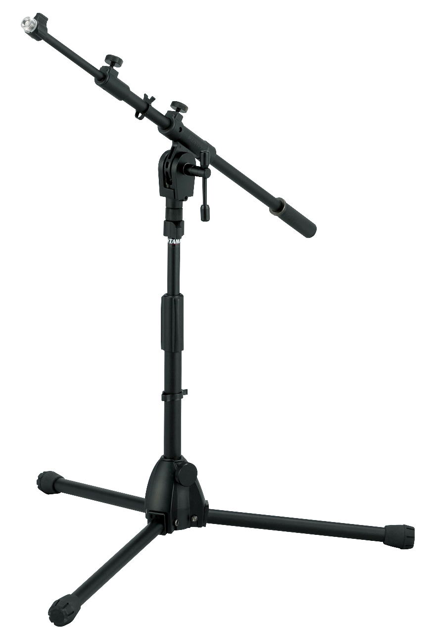 Tama MS436LBK TAM MICROPHONE STAND