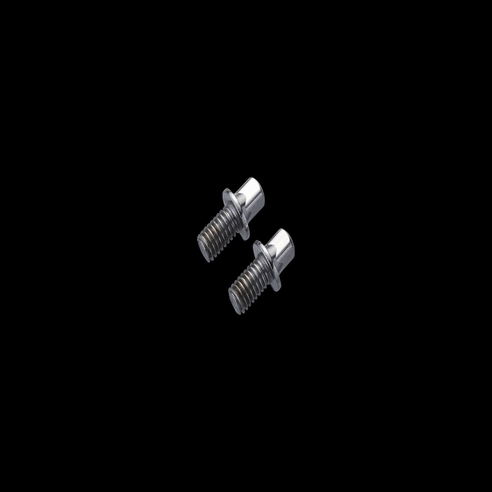 Tama MS610SHP TAM SQUARE HEAD BOLT M6X10MM 2PCS
