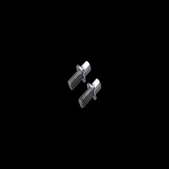 Tama MS610SHP TAM SQUARE HEAD BOLT M6X10MM 2PCS