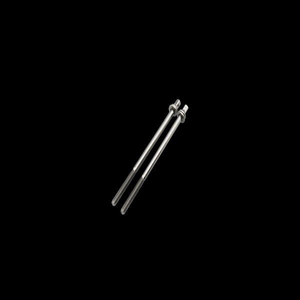 Tama MS6110PBN TAM SQUARE HEAD BOLT 2PCS