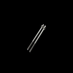 Tama MS6110PBN TAM SQUARE HEAD BOLT 2PCS