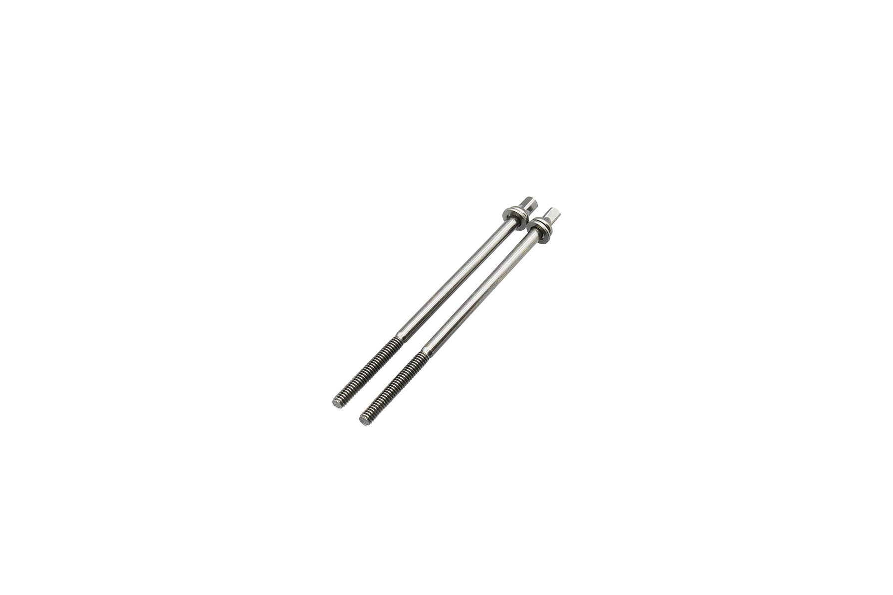 Tama MS6110PBN TAM SQUARE HEAD BOLT 2PCS