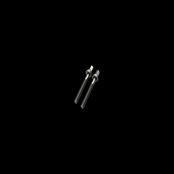 Tama MS648SHPBN TAM SQUARE HEAD BOLT 2PCS