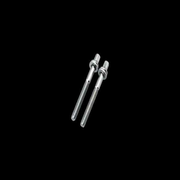 Tama MS654SHP TAM SQUARE HEAD BOLT 2PCS