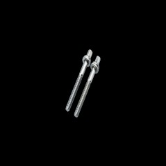 Tama MS654SHP TAM SQUARE HEAD BOLT 2PCS