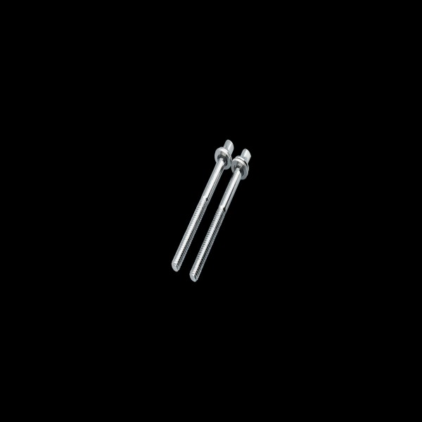 Tama MS661SHOP TAM SQUARE HEAD BOLT 2PCS OCTOBAN
