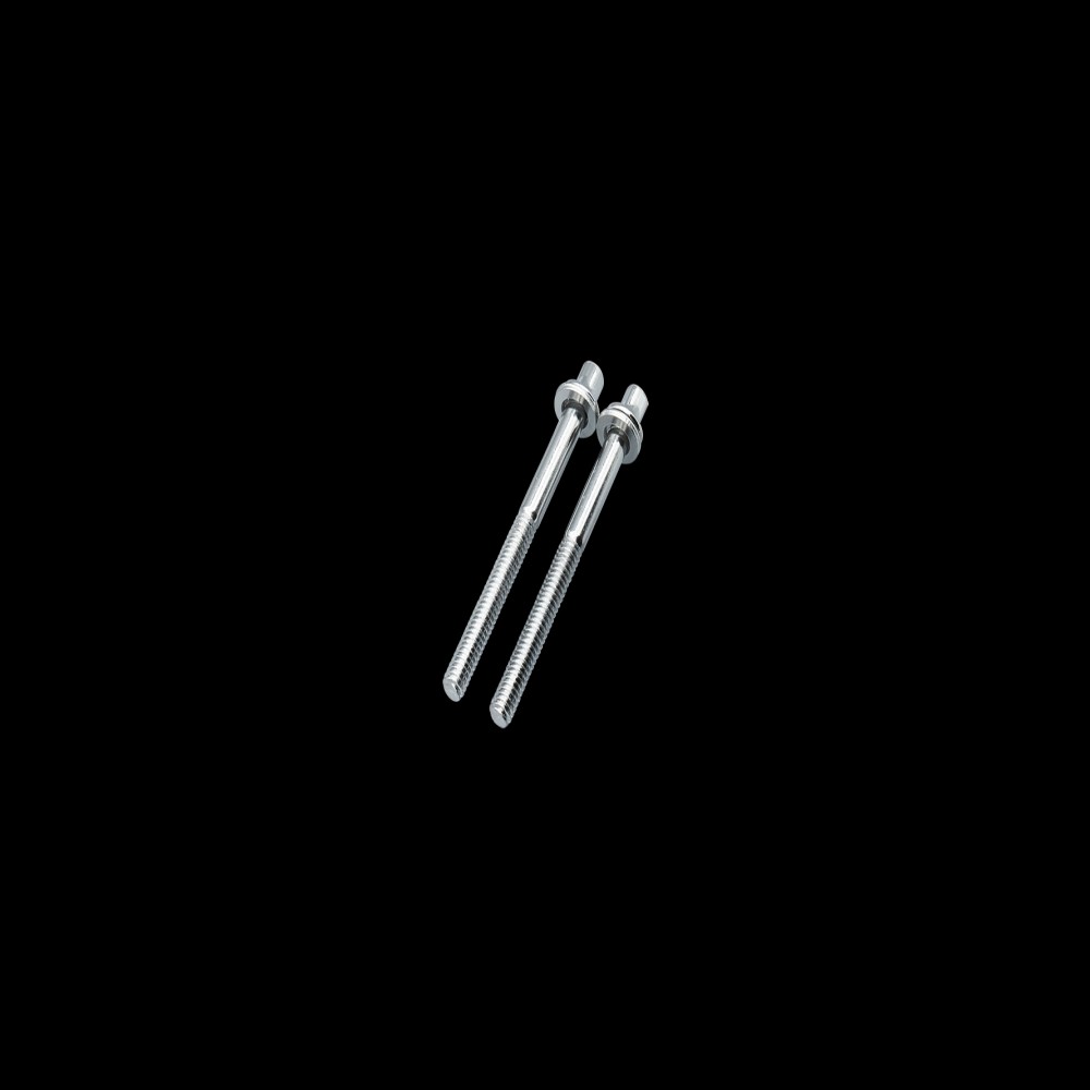 Tama MS661SHOP TAM SQUARE HEAD BOLT 2PCS OCTOBAN