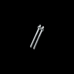 Tama MS661SHOP TAM SQUARE HEAD BOLT 2PCS OCTOBAN