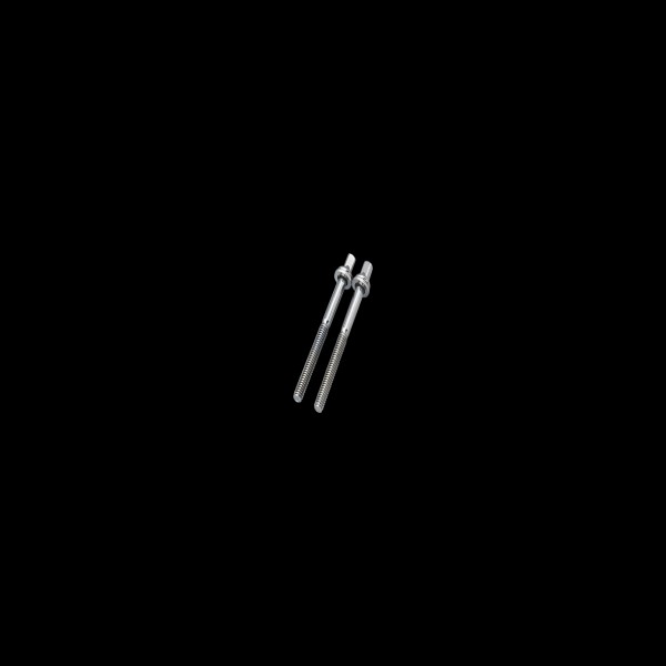 Tama MS661SHP TAM SQUARE HEAD BOLT 2PCS